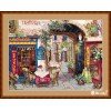 Merejka - Café en Verona
