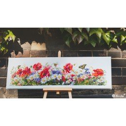 Merejka - Field Beauties