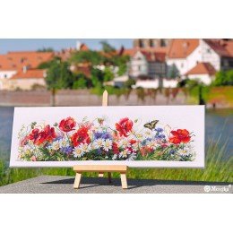 Merejka - Field Beauties