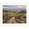 Merejka - Vineyard Hill