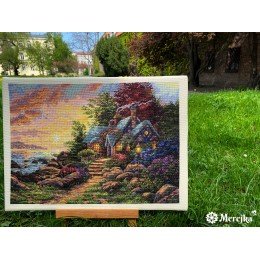 Merejka - Seaside Hideaway