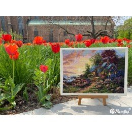 Merejka - Seaside Hideaway