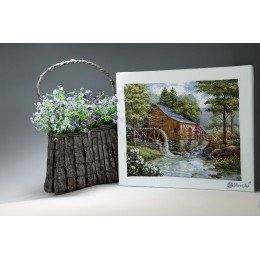 Merejka - Song of Summer