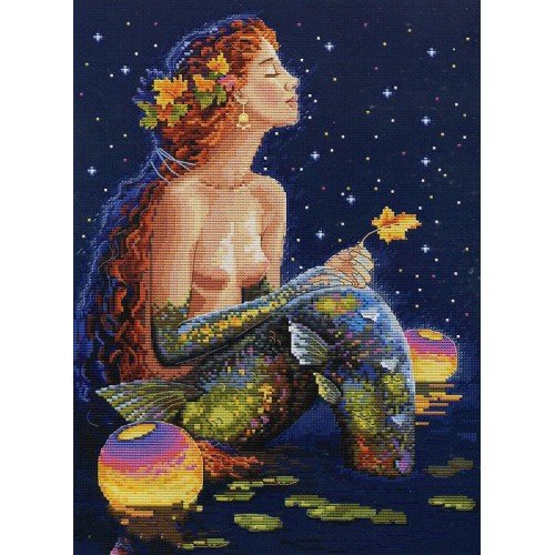 Merejka - Estrellas