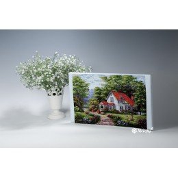 Merejka - Sterling Estate