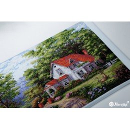 Merejka - Sterling Estate