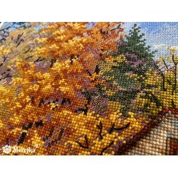 Merejka - Molino de agua