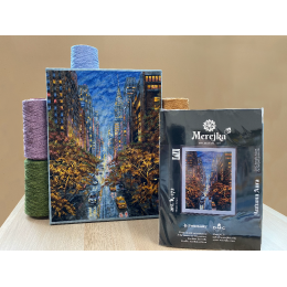 Merejka - Autumn Aura