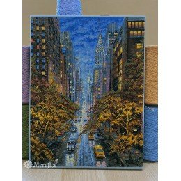 Merejka - Autumn Aura