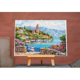 Merejka - Lago di Como