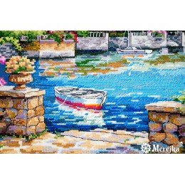 Merejka - Lago di Como