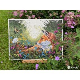 Merejka - Day Dreaming