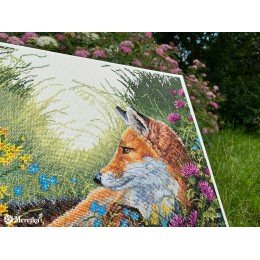 Merejka - Day Dreaming