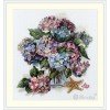 Merejka - Hydrangea