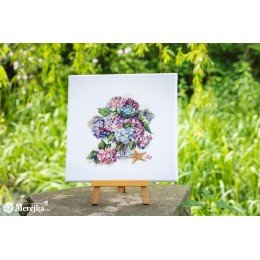 Merejka - Hydrangea