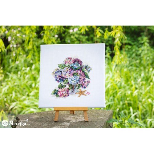 Merejka - Hydrangea