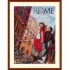Merejka - Visita Roma