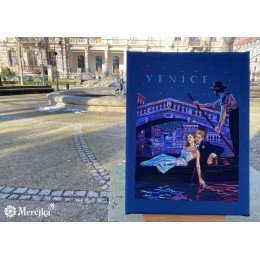 Merejka - Visita Venecia