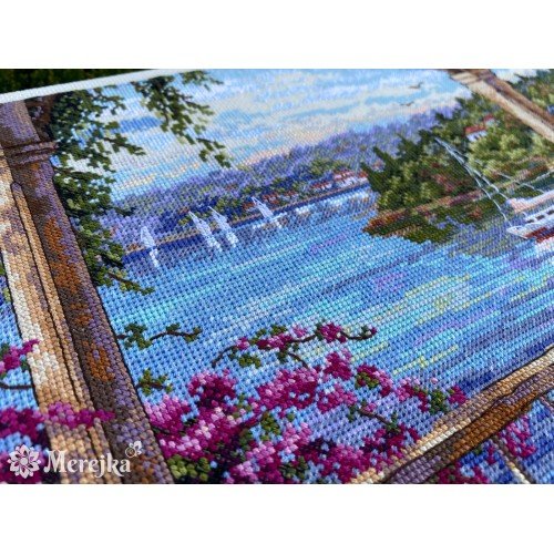 Merejka - Tranquilidad