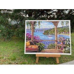 Merejka - Tranquility