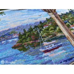 Merejka - Tranquility