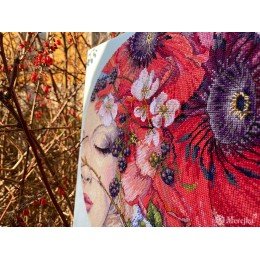 Merejka - She Sleeps