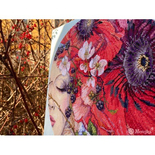 Merejka - She Sleeps