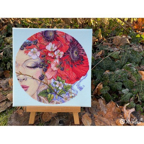 Merejka - She Sleeps