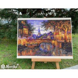 Merejka - Twilight Reflection