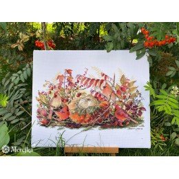 Merejka - Rhapsody in Red