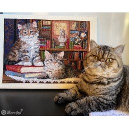 Merejka - Romeo & Juliet