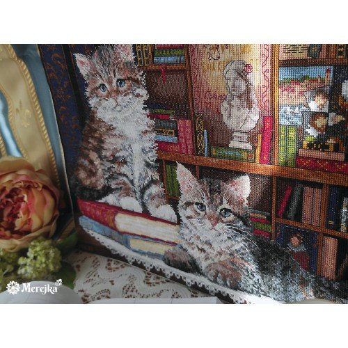 Merejka - Romeo & Juliet