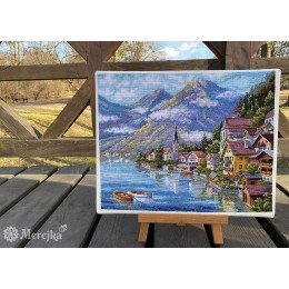 Merejka - Alpine Village