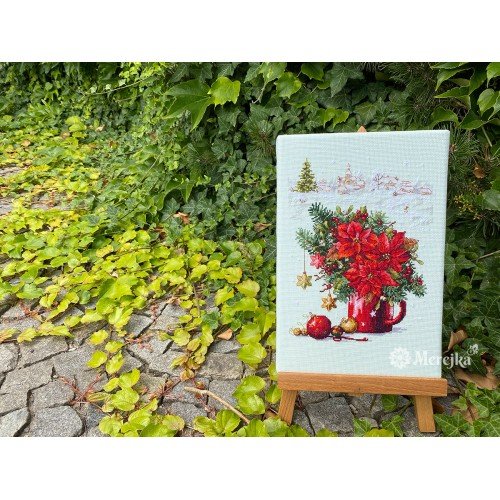 Merejka - Happy Holiday