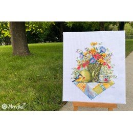 Merejka - Wildflower Tea