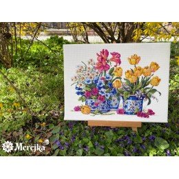 Merejka - Spring Arrangement