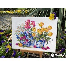 Merejka - Spring Arrangement