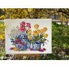 Merejka - Spring Arrangement