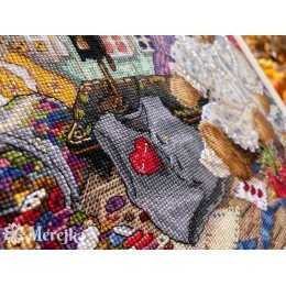 Merejka - Teddy Bear Wear