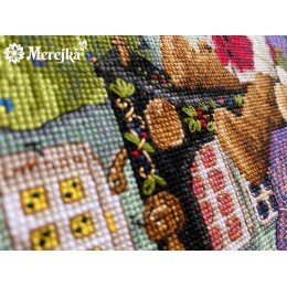 Merejka - Teddy Bear Wear