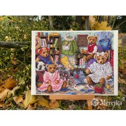 Merejka - Teddy Bear Wear