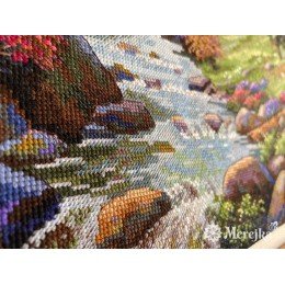 Merejka - Mountain Railway