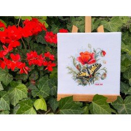 Merejka - Summer Meadow