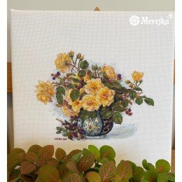 Merejka - Roses and Berries