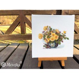 Merejka - Roses and Berries