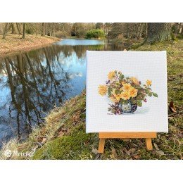 Merejka - Roses and Berries