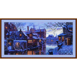 Merejka - Venice of the North