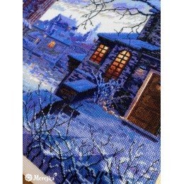 Merejka - Venice of the North