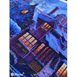 Merejka - Venice of the North