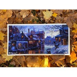 Merejka - Venice of the North